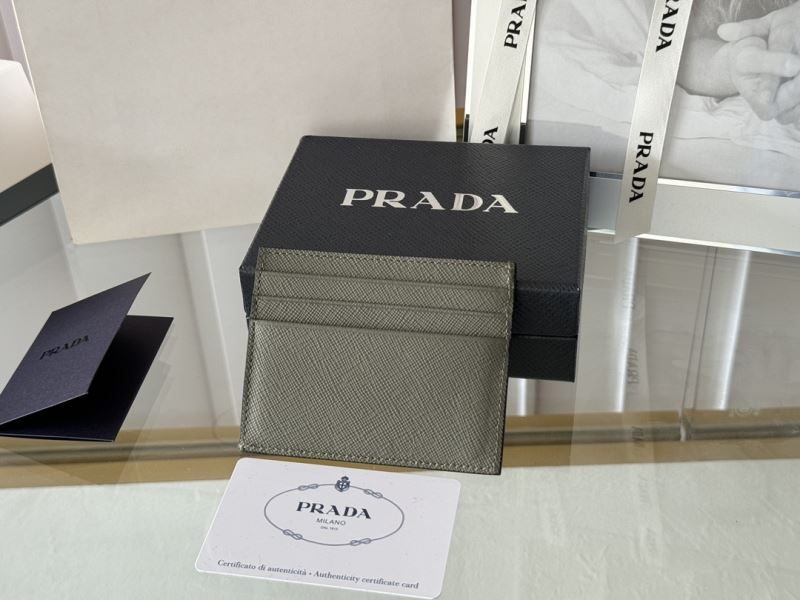 Prada Wallet